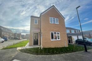 45, Cypress Point Grove, Dinnington, Newcastle Upon Tyne NE13 7FP