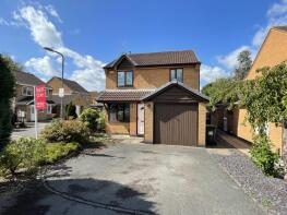 78, Trowell Park Drive, Nottingham NG9 3RA