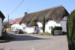 3, Old Bakery, Dunkirt Lane, Abbotts Ann SP11 7BB