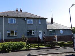 8, Hyslop Crescent, Girvan KA26 0SE