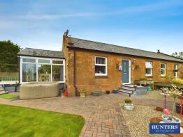 3, Langshaw House, U47a From C63a To Langshaw House, Lockerbie DG11 3LS