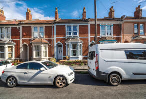 18, Bruce Avenue, Easton, Bristol BS5 6EF