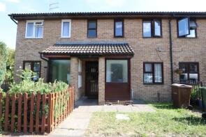 8, Pagette Way, Grays RM17 5HS
