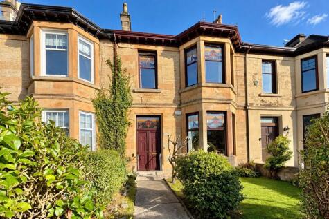 Broomfield Road, Glasgow