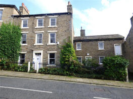 Salisbury House, Main Street, Leyburn DL8 3HG