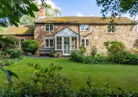 Homestead Cottage, Main Street, Leicester LE7 9YB