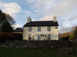 Gorsanedd, Llangybi LL53 6LX