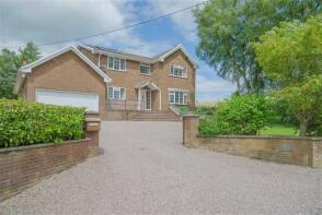 Rowan House, Ffordd Rhyd Y Ceirw, Graianrhyd, Mold CH7 4BS