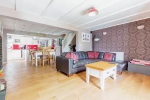 3, Elm Terrace, Access To Rookys Nook, Ruthvoes, St. Columb TR9 6HT