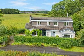 Tullycross Cottage, C118 From A809 To Council Boundary, Glasgow G63 0HG