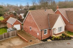 6, Primrose Drive, Norwich NR13 3EF