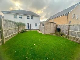 19, Turnstone Lane, Barnstaple EX31 3TS