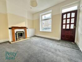 6, Craven Street, Barnoldswick BB18 6AY