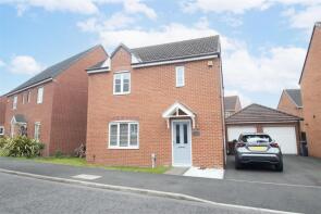 179, Cloverfield, Newcastle Upon Tyne NE27 0BU