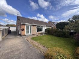 23, Harwood Close, Poulton-le-fylde FY6 0QA