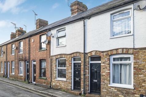 Station Road, Marlow, SL7