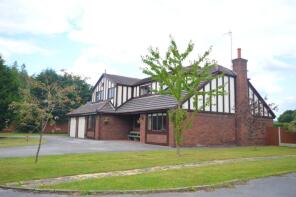 4, Vale Court, Dutton, Warrington WA4 4HA