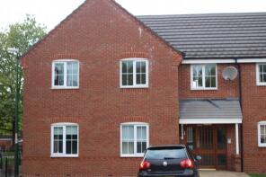 3, 1 Parish Court, Church Place, Walsall WS3 3HQ