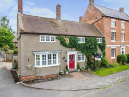 14 Broxholme House, Main Street, Rugby CV23 8UN
