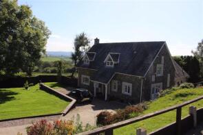 Meadow View, Pontarlyb Slip, Llanfynydd, Carmarthen SA32 7TG