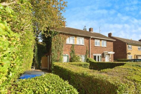 Windsor Road, Newmarket, CB8