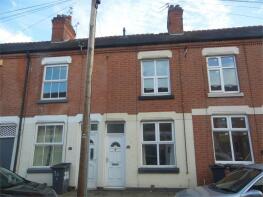 40, Bolton Road, Leicester LE3 6AB