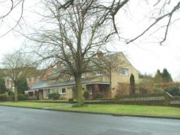 24 Rowan Lea, High Street, Durham DH6 1BE