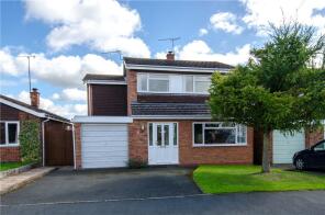 3, Bramley Close, Worcester WR7 4BN