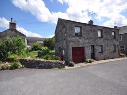 Candle House, Newbiggin-on-lune From Main Street To The A685, Kirkby Stephen CA17 4NS