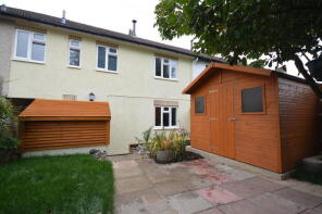 11, Grovely Cottages, Salisbury SP2 0NT