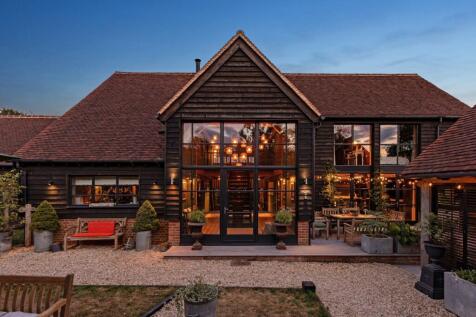 Snells Lane, Little Chalfont, Amersham, Buckinghamshire, HP7