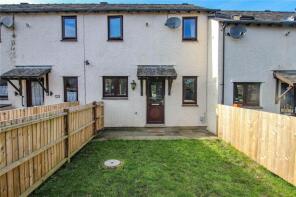 15, Steeles Row, Kendal LA9 6PY