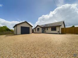 Woodfield, Mill Hill, Cotton IP14 4RT