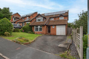 16, Newport Close, Redditch B97 5PY