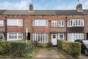 205, Handside Lane, Welwyn Garden City AL8 6TE