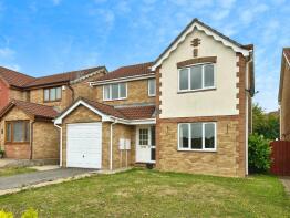 4, Hunters Ridge, Caldicot NP26 3PW