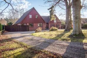 5, Green Beeches, Letham Grange, Arbroath DD11 4QF