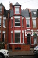 Flat 1, 58, Birnam Road, London N4 3LQ