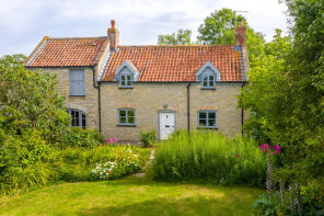 The Chestnuts, Wellsway, Blackford, Wedmore BS28 4NE