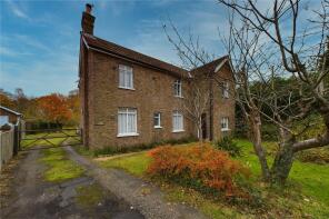 Fir Cottage, Effingham Road, Horley RH6 9RP