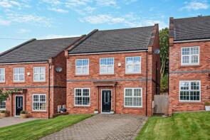 9, Poppy Lane, Tarporley CW6 0UR