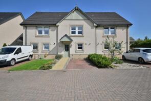 13, Sheriffmuir Close, Dunblane FK15 0NZ