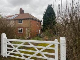 2, Thorpe Cottages, Scagglethorpe YO17 8ED