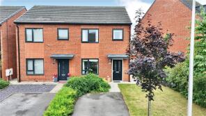 9a, Faversham Way, Birkenhead CH42 2BW