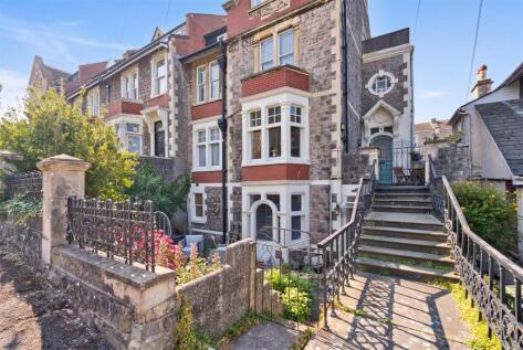 Connaught Place, Weston-Super-Mare