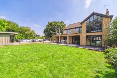 Meadow Close, Ringstead, Kettering, Northamptonshire, NN14