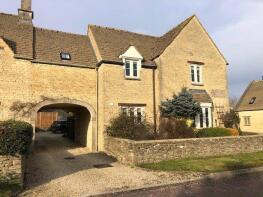 2, The Farriers, Lechlade GL7 3RL