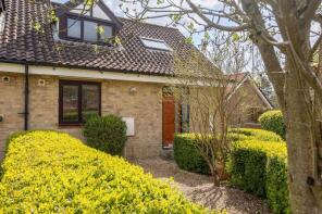 43, Crambeck Village, Welburn, York YO60 7EZ