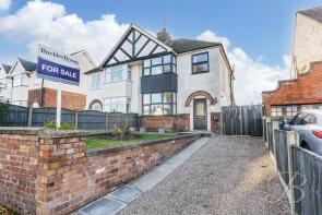 114, Southwell Road West, Mansfield NG18 4EY