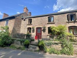 Glenville Cottage, Millend, Blakeney GL15 4ED